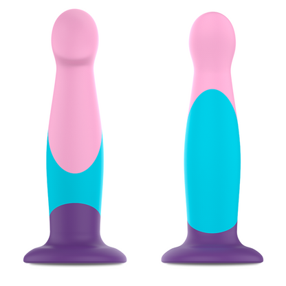 Mythology Fantasy Dildo - Garrick Pastelldildo