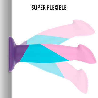 Mythology Fantasy Dildo - Garrick Pastelldildo