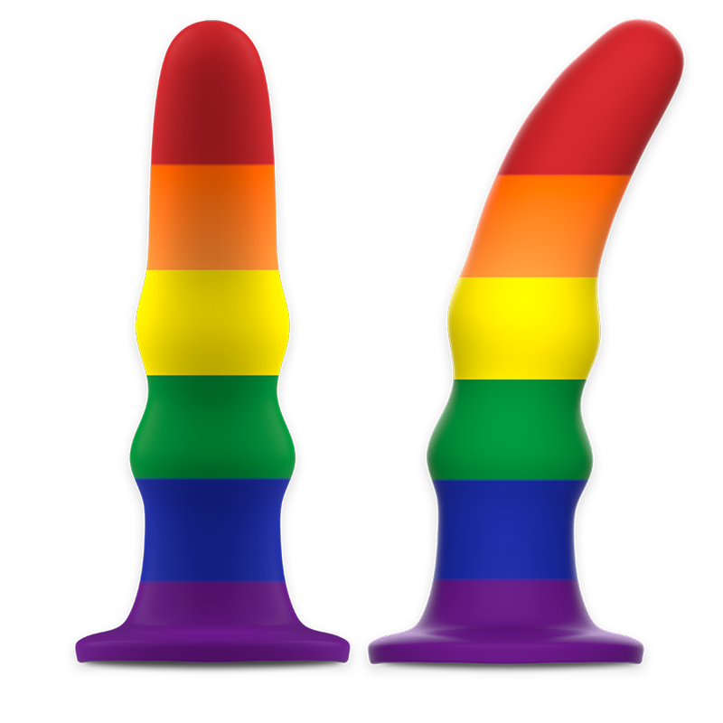 Mythology Fantasy Dildo - Kuno Pride Dildo