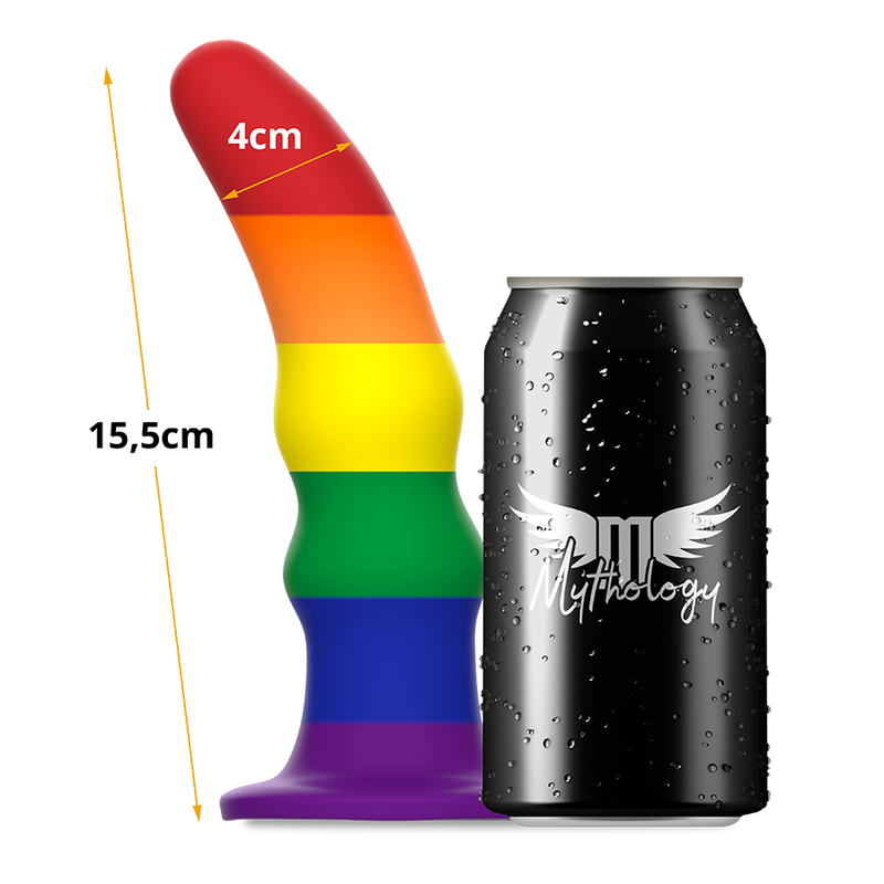 Mythology Fantasy Dildo - Kuno Pride Dildo