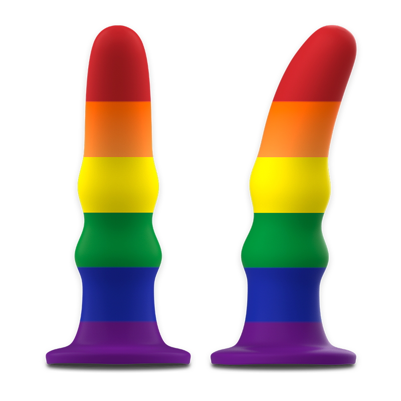 Mythology Fantasy Dildo - Kuno Pride Dildo