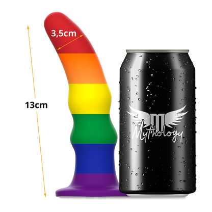 Mythology Fantasy Dildo - Kuno Pride Dildo