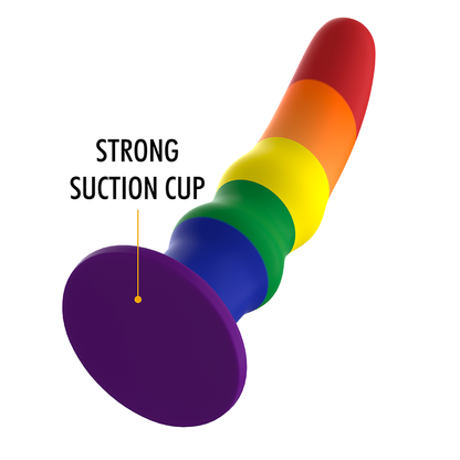 Mythology Fantasy Dildo - Kuno Pride Dildo