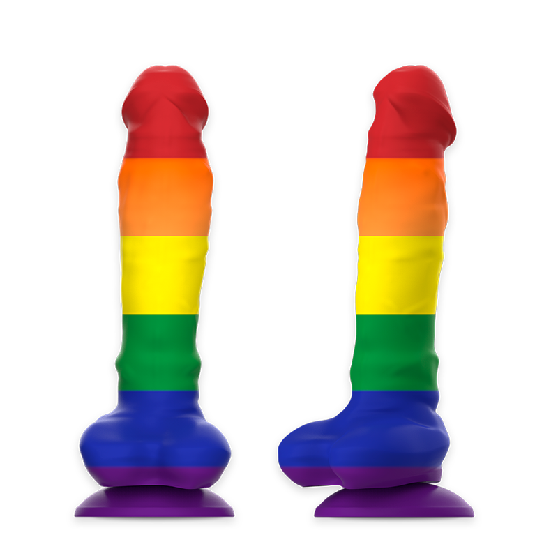 Mythology Fantasy Dildo - Corey Stolz Dildo