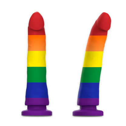 Mythology Fantasy Dildo - Devon Pride Dildo