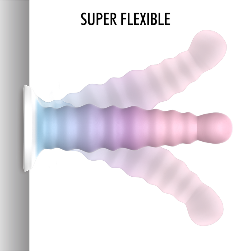 Mythology Fantasy Dildo - Arian Nayade Dildo