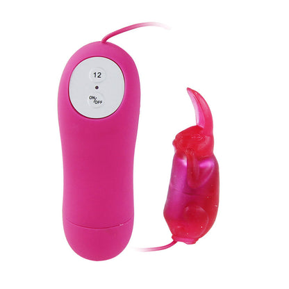 Baile - Niedlicher Secret Bunny Vibrator