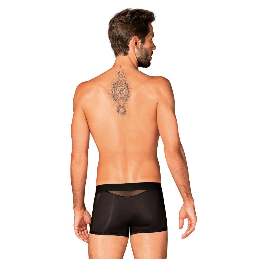 Obsessive Men - Boldero - Herren Boxershorts