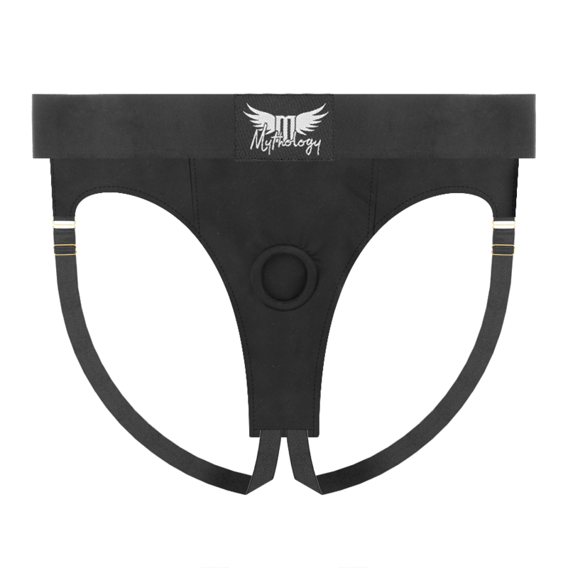Mythology Fantasy Harness - Veganes und Elastisches Harness