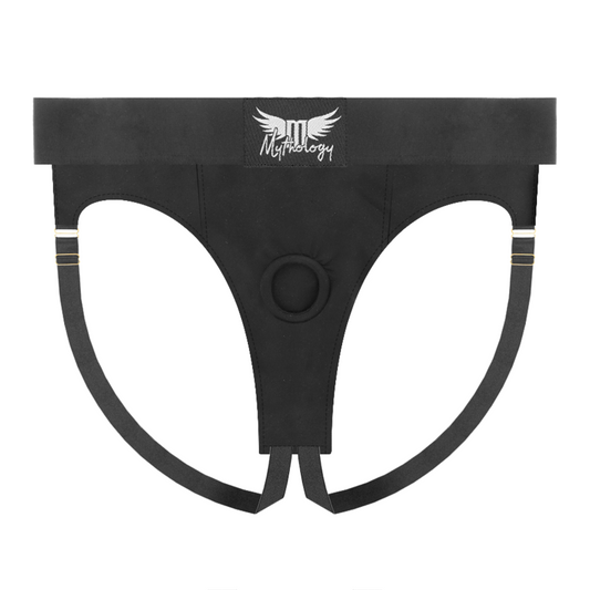 Mythology Fantasy Harness - Veganes und Elastisches Harness