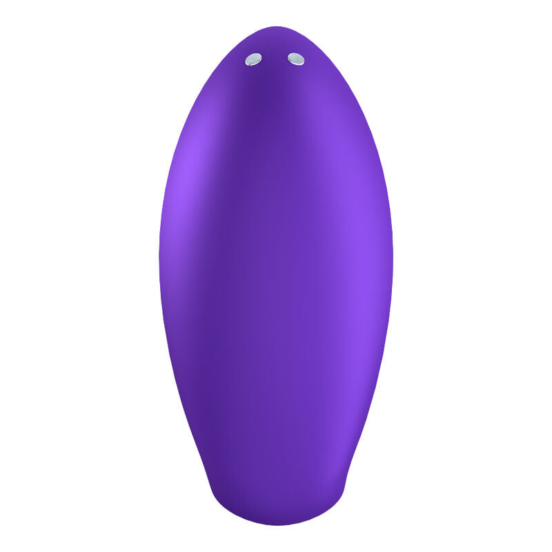 Satisfyer - Love Riot - Fingervibrator
