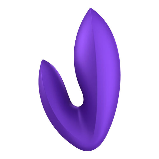 Satisfyer - Love Riot - Fingervibrator
