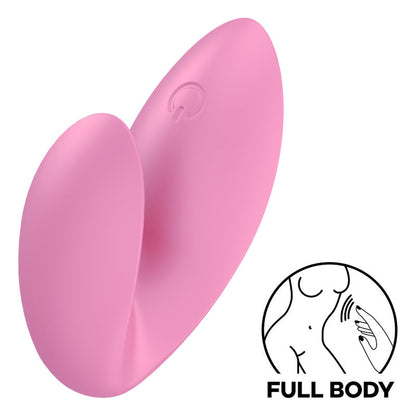 Satisfyer - Love Riot - Fingervibrator