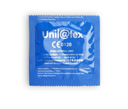 Unilatex - Natürliche Kondome