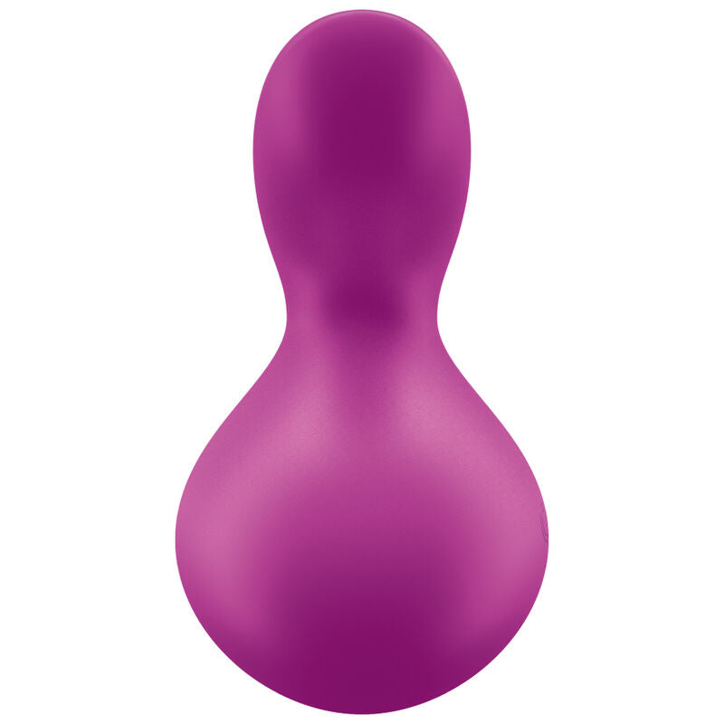 Satisfyer - Viva La Vulva - Vibrator