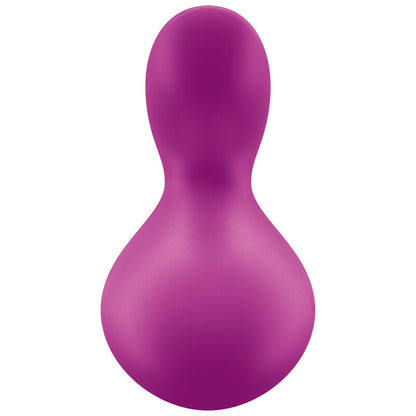 Satisfyer - Viva La Vulva - Vibrator