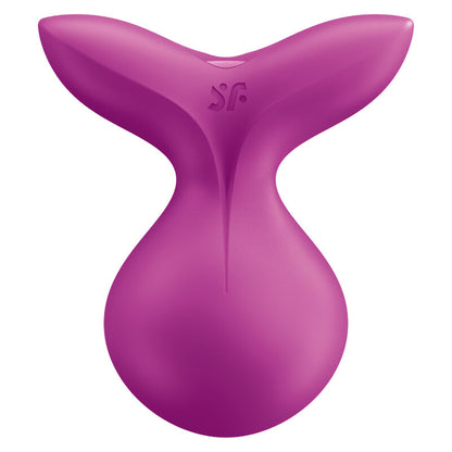 Satisfyer - Viva La Vulva - Vibrator