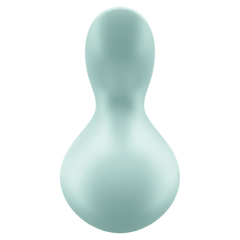 Satisfyer - Viva La Vulva - Vibrator
