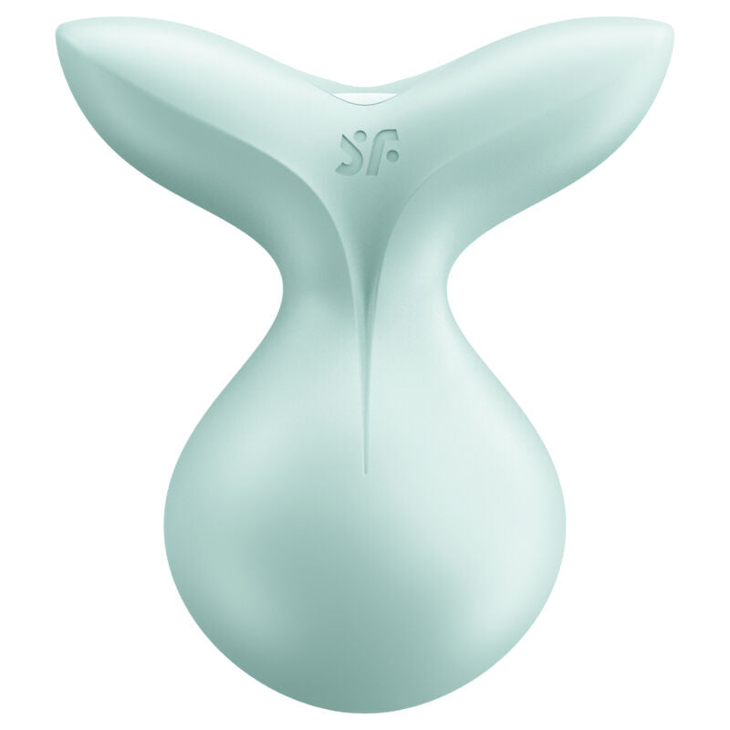 Satisfyer - Viva La Vulva - Vibrator