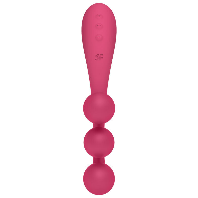 Satisfyer - Tri Ball - Vibrator