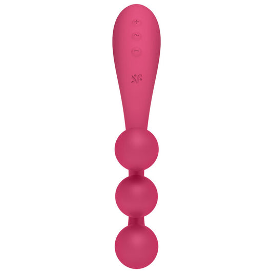 Satisfyer - Tri Ball - Vibrator