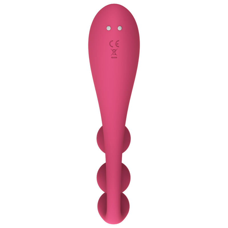 Satisfyer - Tri Ball - Vibrator