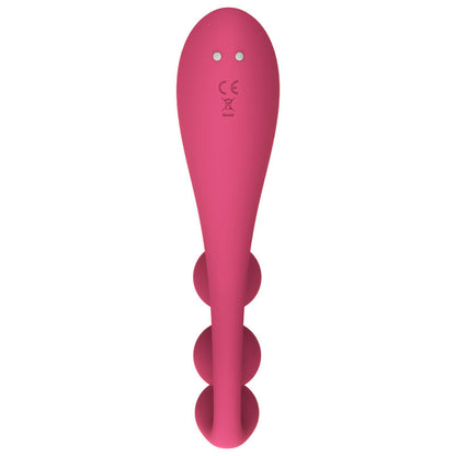 Satisfyer - Tri Ball - Vibrator
