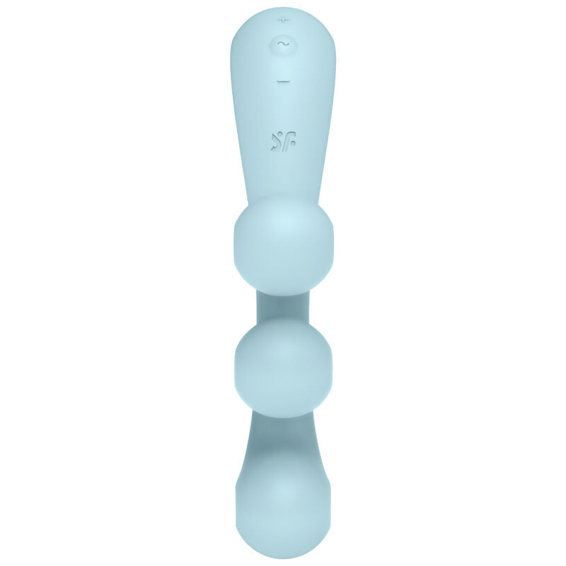 Satisfyer - Tri Ball - Vibrator