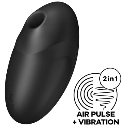 Satisfyer - Vulva Lover - Vibrator