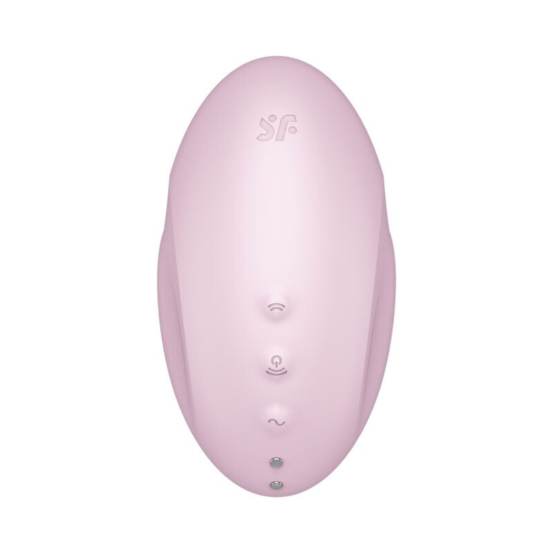 Satisfyer - Vulva Lover - Vibrator
