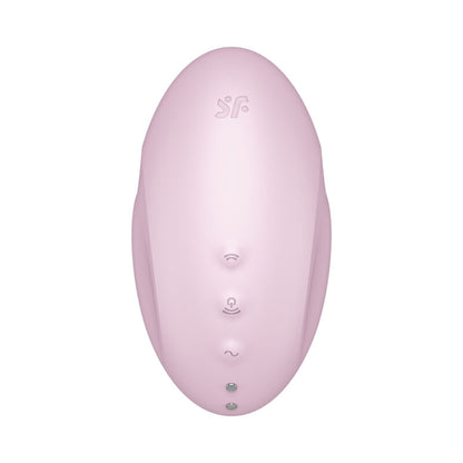Satisfyer - Vulva Lover - Vibrator