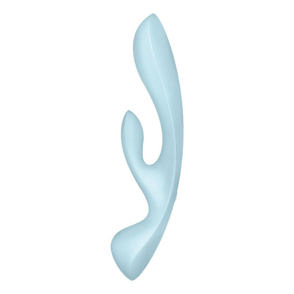 Satisfyer - Triple Oh - Hybrid Vibrator