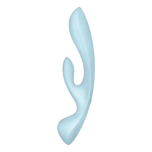 Satisfyer - Triple Oh - Hybrid Vibrator
