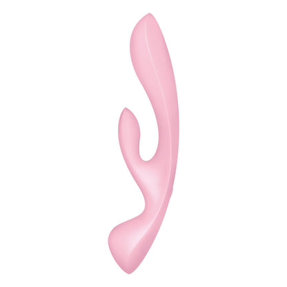 Satisfyer - Triple Oh - Hybrid Vibrator