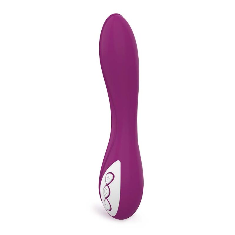 Coverme - Elsie - Vibrator mit Fernbedienung