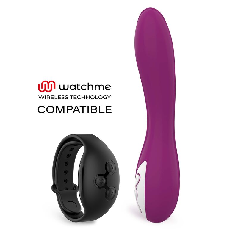 Coverme - Elsie - Vibrator mit Fernbedienung