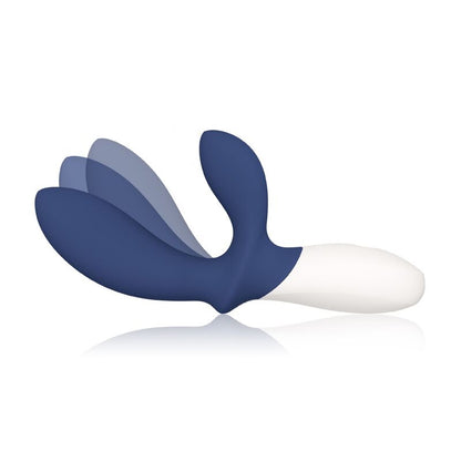 LELO - Loki Wave 2 - Prostata-Vibrator