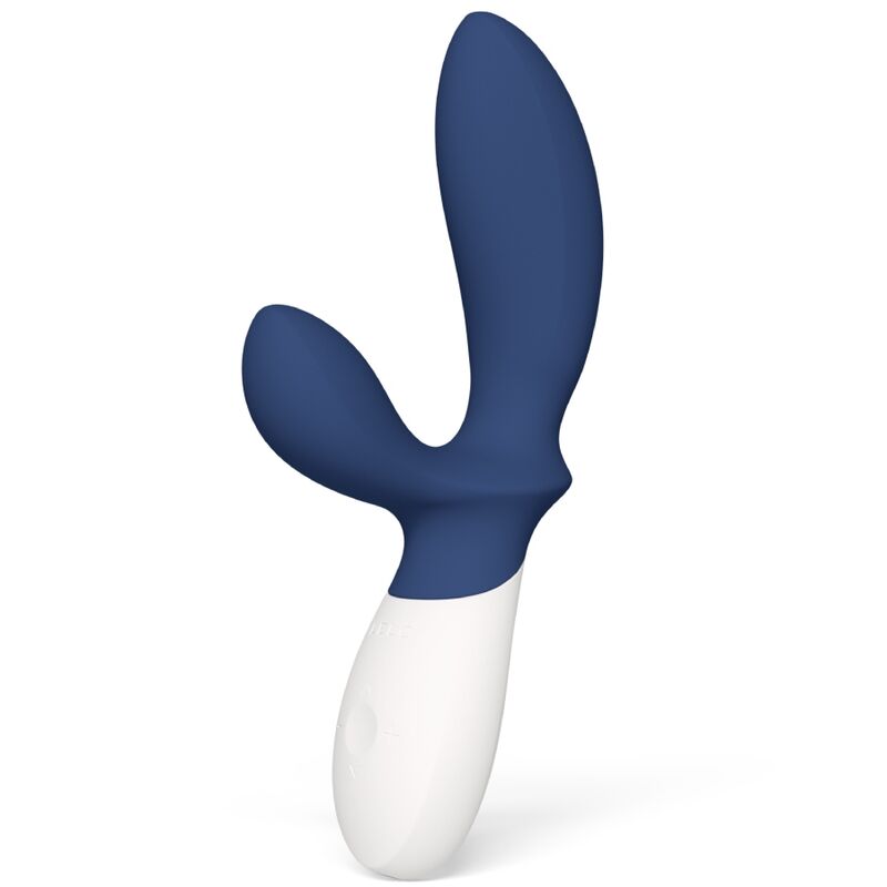 LELO - Loki Wave 2 - Prostata-Vibrator