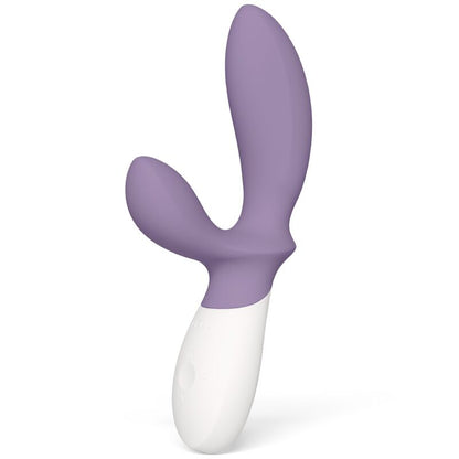 Lelo - Loki Wave 2 - Prostatamassager