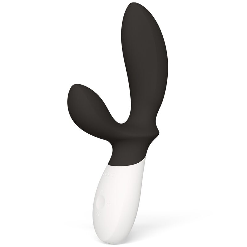 LELO - Loki Wave 2 - Prostata-Vibrator