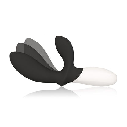 LELO - Loki Wave 2 - Prostata-Vibrator