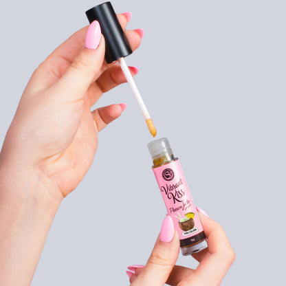 Secretplay - Pna Colada - Lipgloss Vibrant Kiss