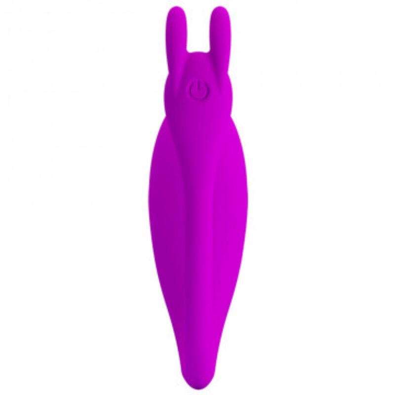 Pretty Love - Catalina - App-Vibrator Silikonvibrator