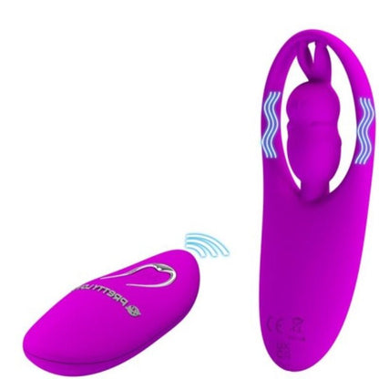 Pretty Love - Wild Rabbit - Panty-Vibrator
