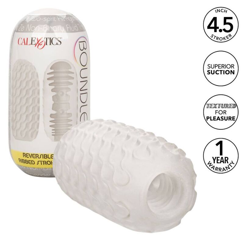 Calexotics - Wendbarer Masturbator