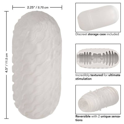 Calexotics - Wendbarer Masturbator