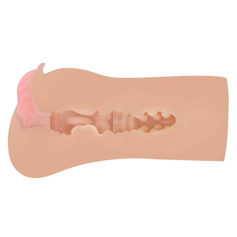 Calexotics - Masturbator mit Saugwirkung