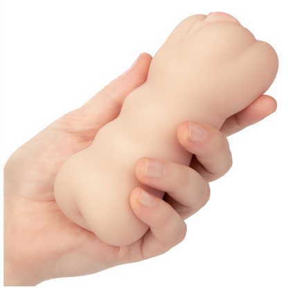 Calexotics - Doppelend-Masturbator