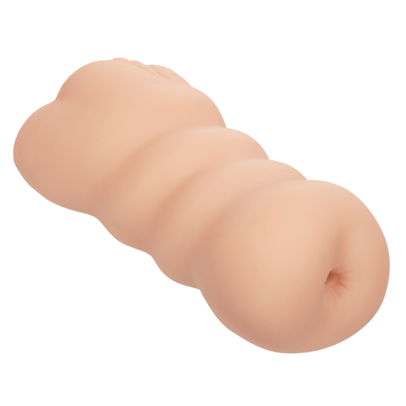 Calexotics - Doppelend-Masturbator