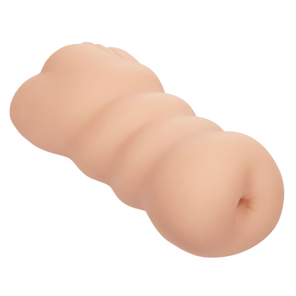 Calexotics - Doppelend-Masturbator
